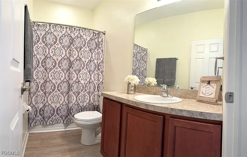 1008 SW 36th Street Cape Coral FL 33914
