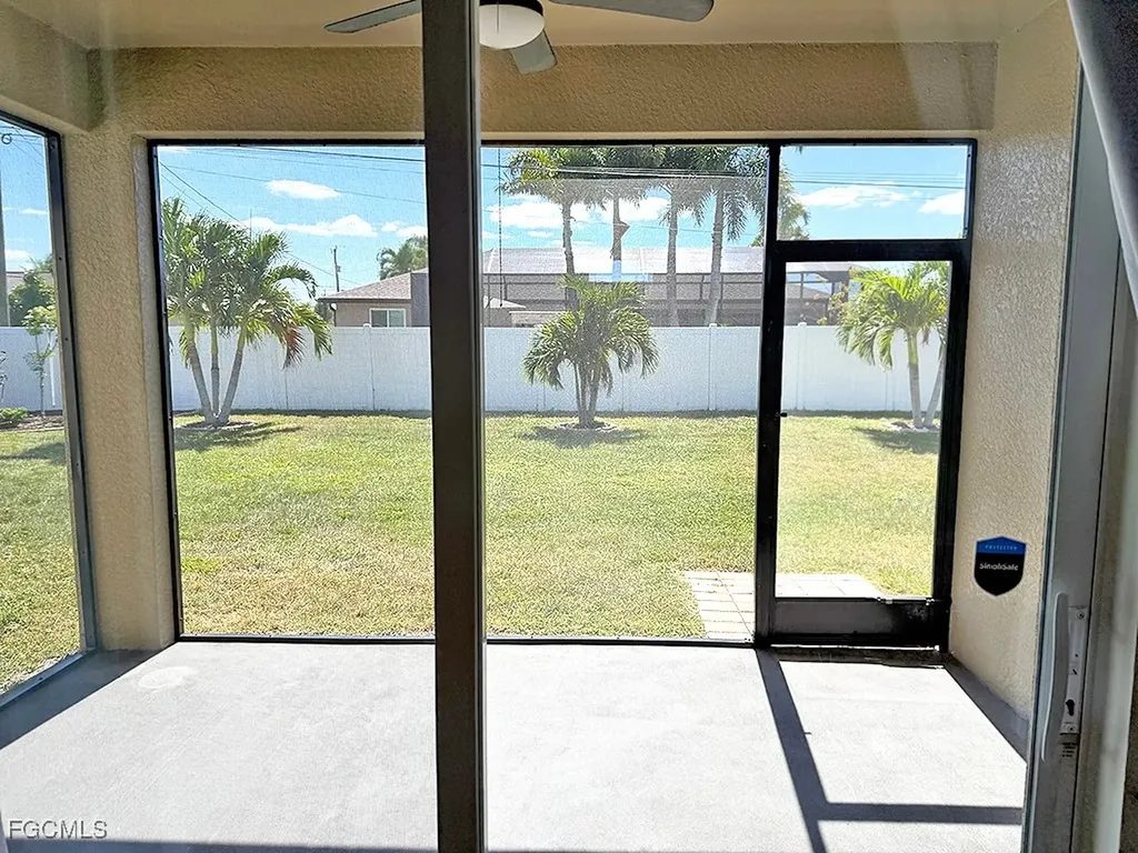 1008 SW 36th Street Cape Coral FL 33914
