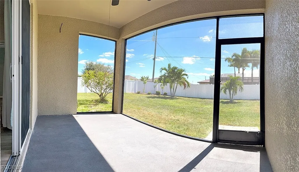 1008 SW 36th Street Cape Coral FL 33914