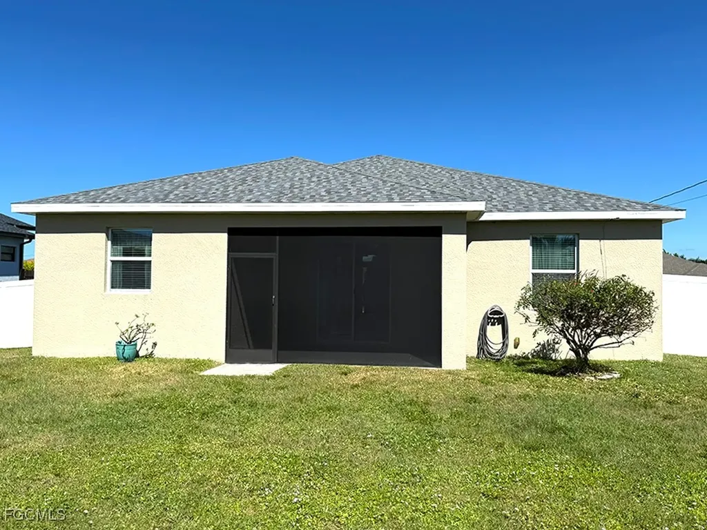 1008 SW 36th Street Cape Coral FL 33914