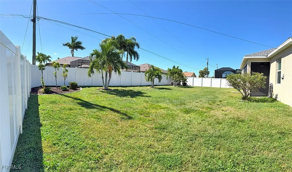 1008 SW 36th Street Cape Coral FL 33914