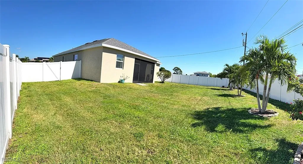 1008 SW 36th Street Cape Coral FL 33914