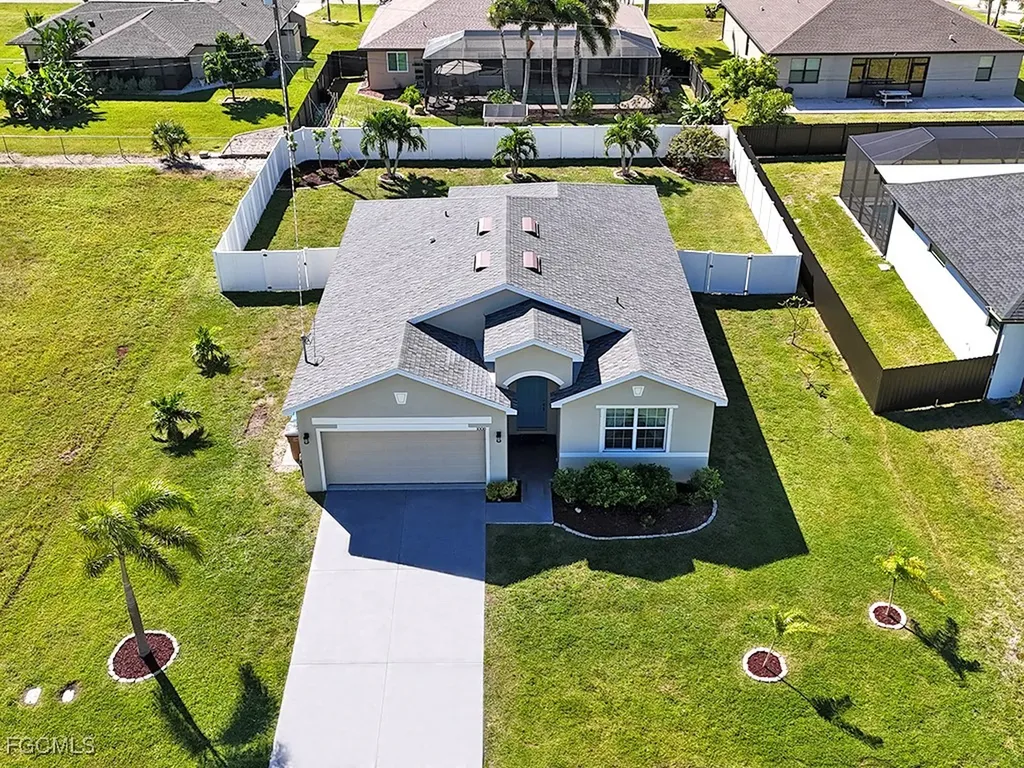 1008 SW 36th Street Cape Coral FL 33914