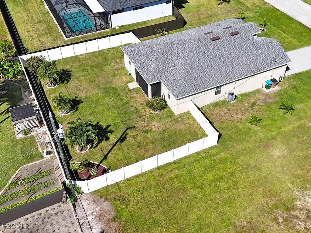 1008 SW 36th Street Cape Coral FL 33914