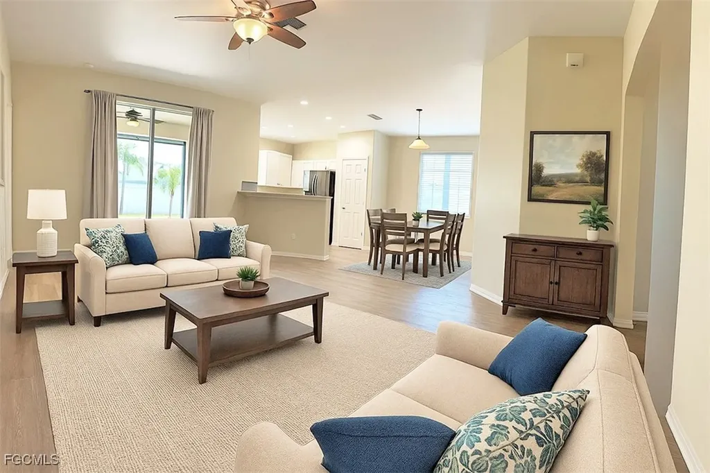 1008 SW 36th Street Cape Coral FL 33914