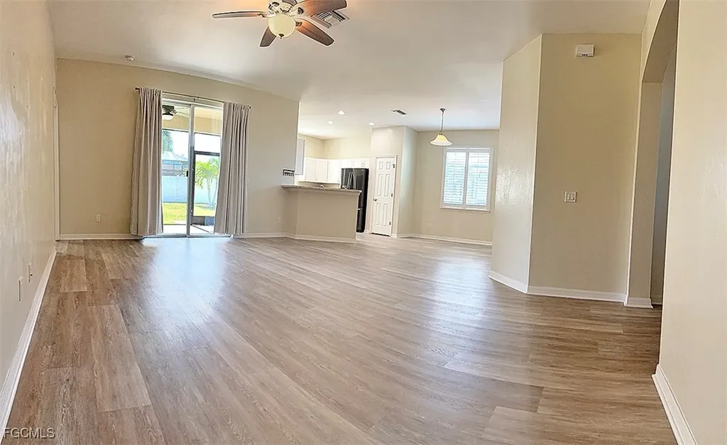1008 SW 36th Street Cape Coral FL 33914