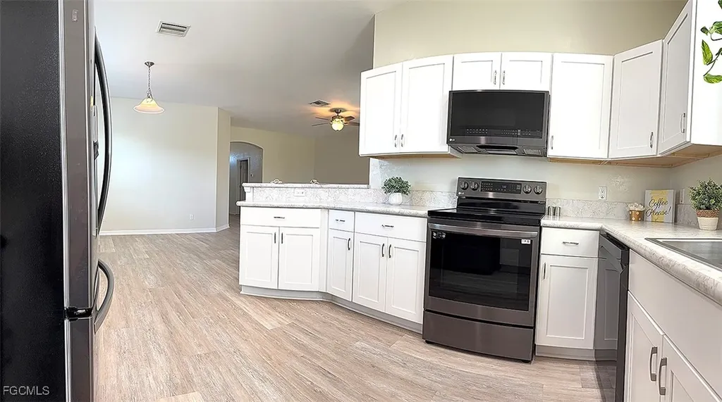 1008 SW 36th Street Cape Coral FL 33914