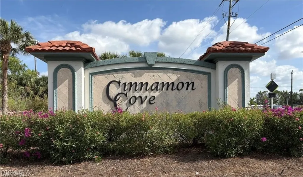 11170 Caravel Circle Fort Myers FL 33908