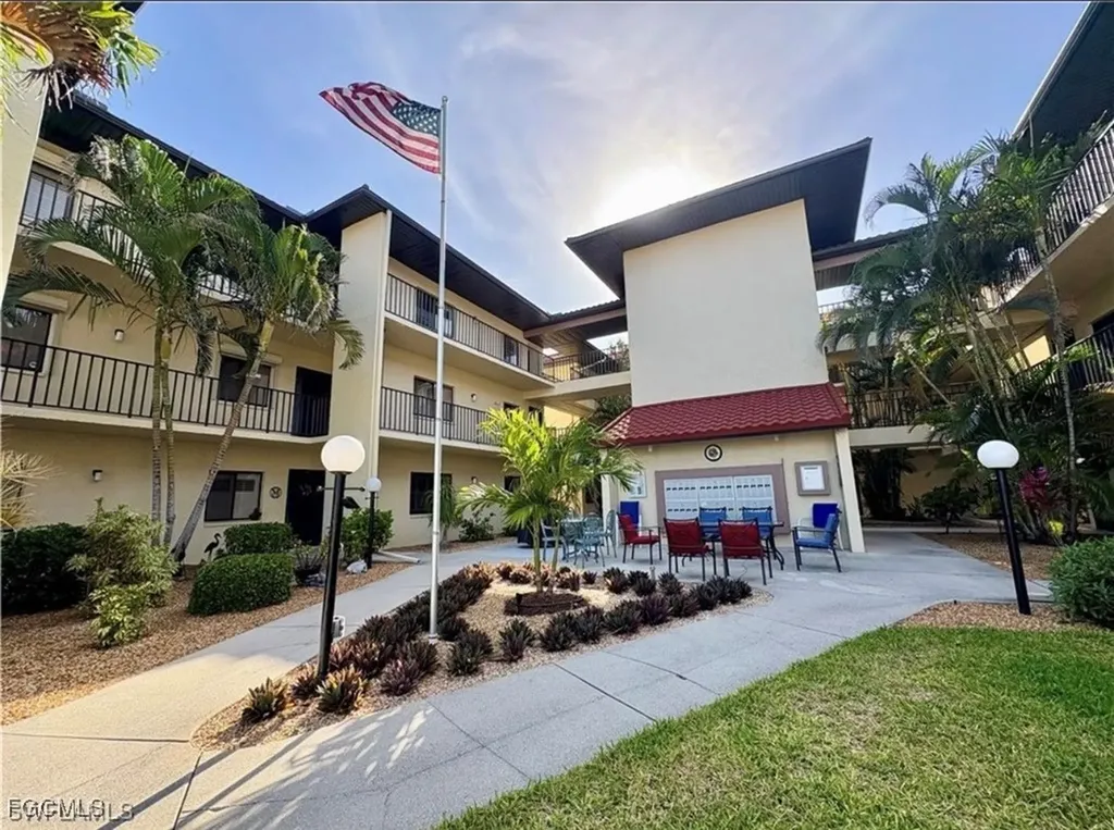 11170 Caravel Circle Fort Myers FL 33908