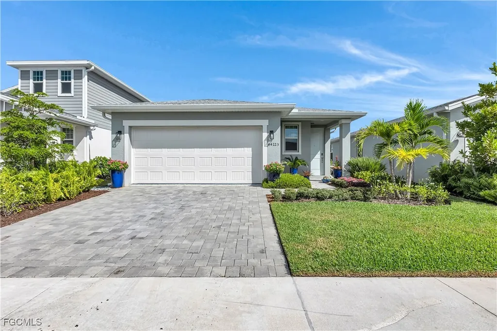 44223 Saddlewood Court Punta Gorda FL 33982