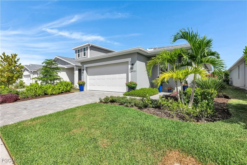 44223 Saddlewood Court Punta Gorda FL 33982