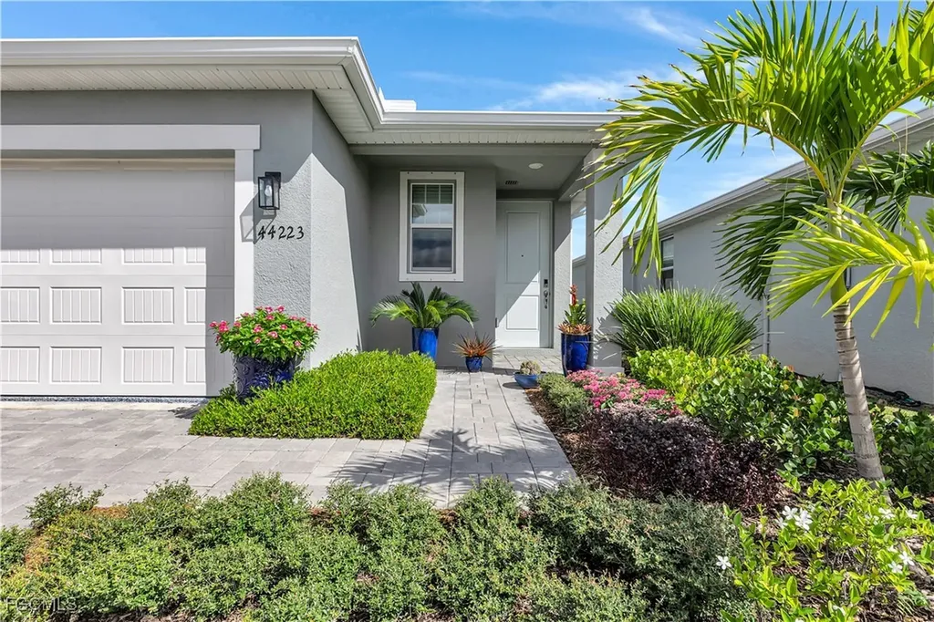 44223 Saddlewood Court Punta Gorda FL 33982