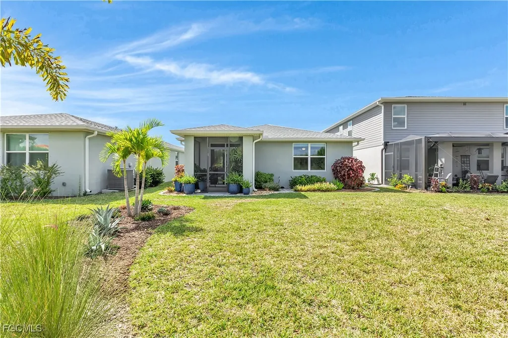 44223 Saddlewood Court Punta Gorda FL 33982