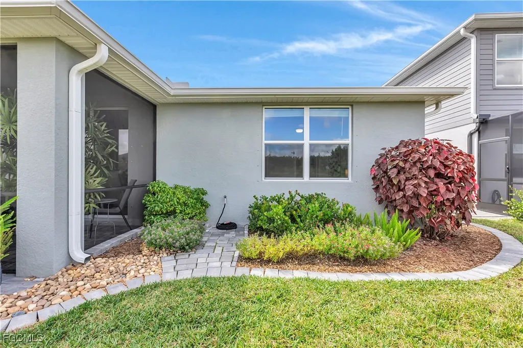 44223 Saddlewood Court Punta Gorda FL 33982