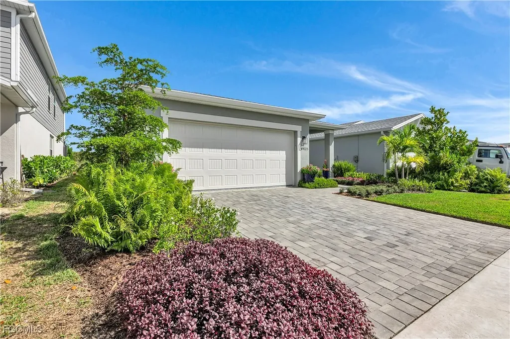 44223 Saddlewood Court Punta Gorda FL 33982