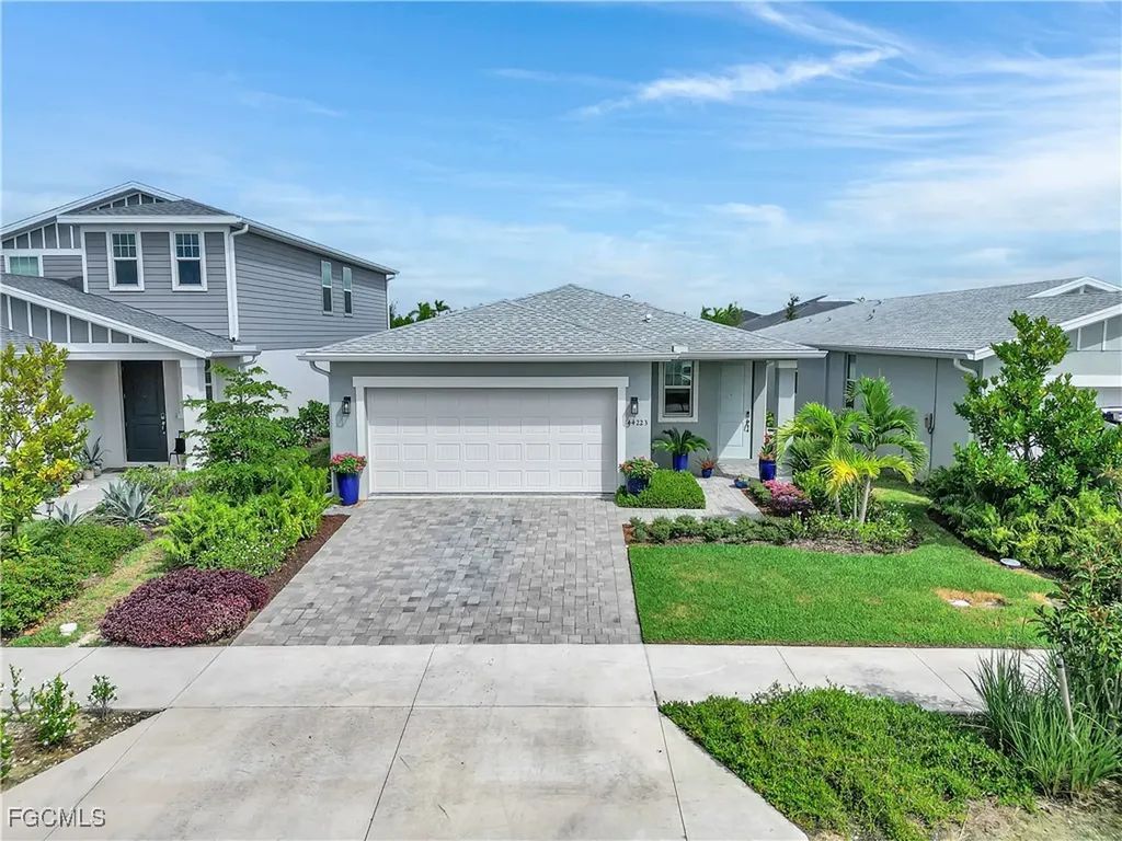 44223 Saddlewood Court Punta Gorda FL 33982
