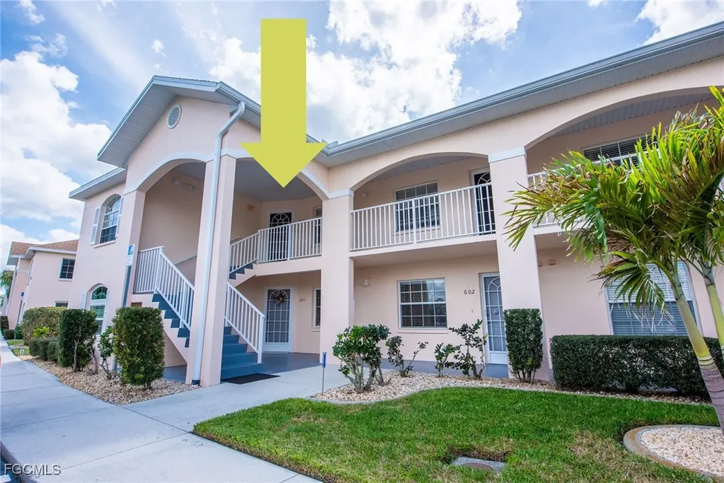 Lake Suzy FL, 12144 SW Egret Circle, Unit 605