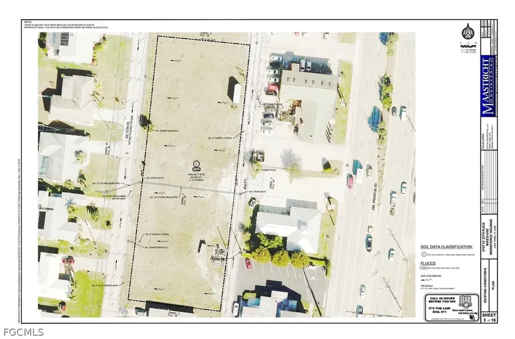 3731 SE 15th Place Cape Coral FL 33904