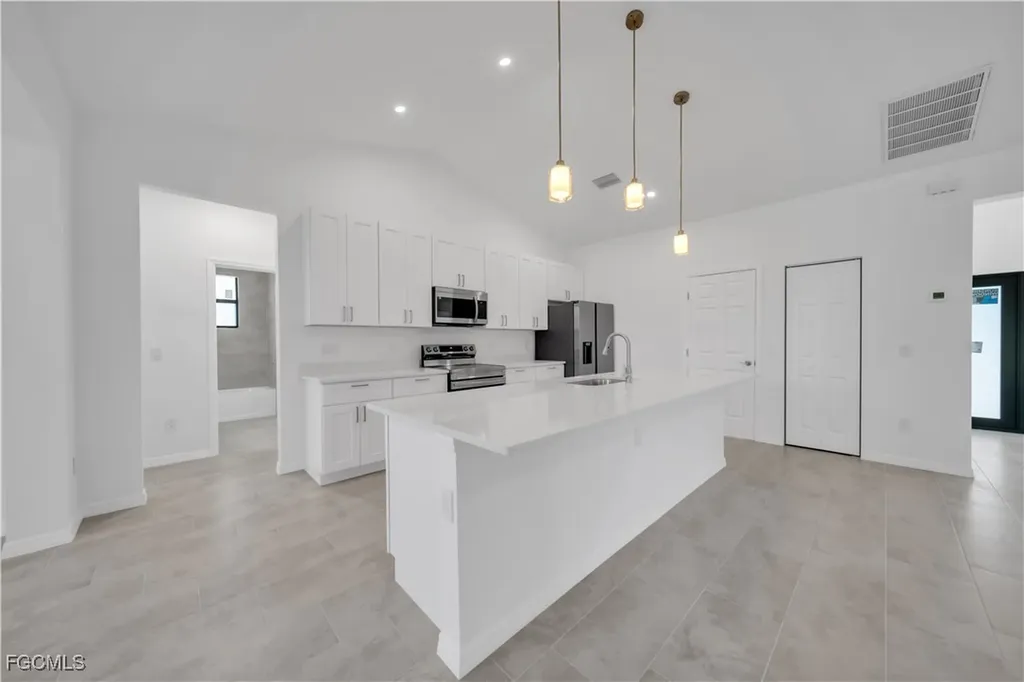 906 Bayard Terrace Port Charlotte FL 33948