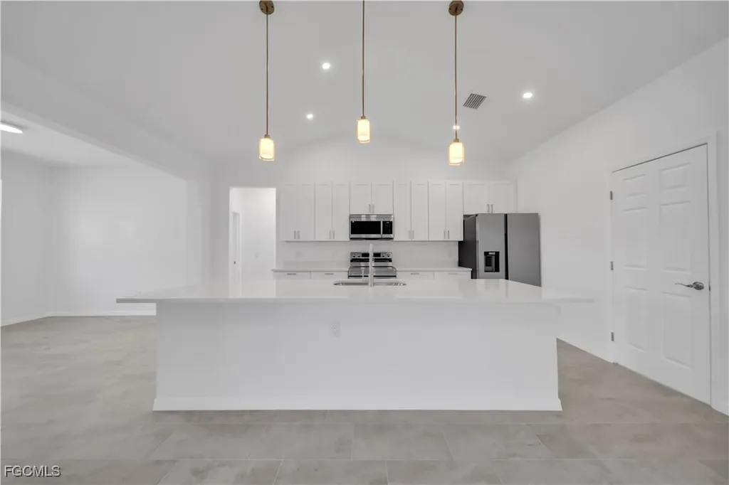 906 Bayard Terrace Port Charlotte FL 33948