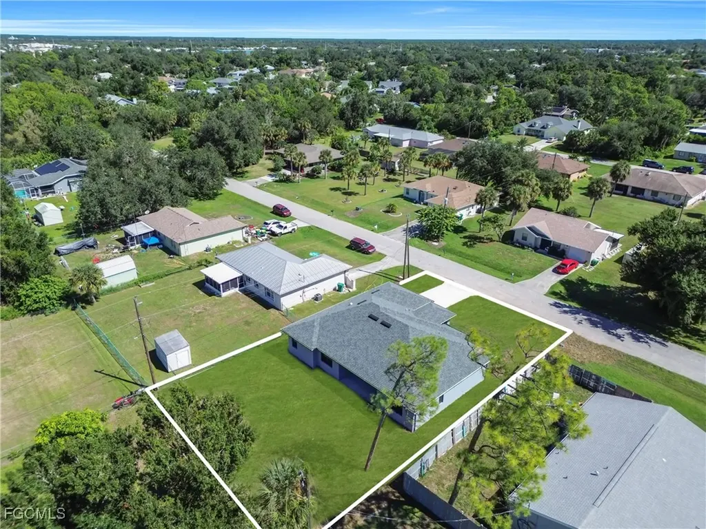 906 Bayard Terrace Port Charlotte FL 33948