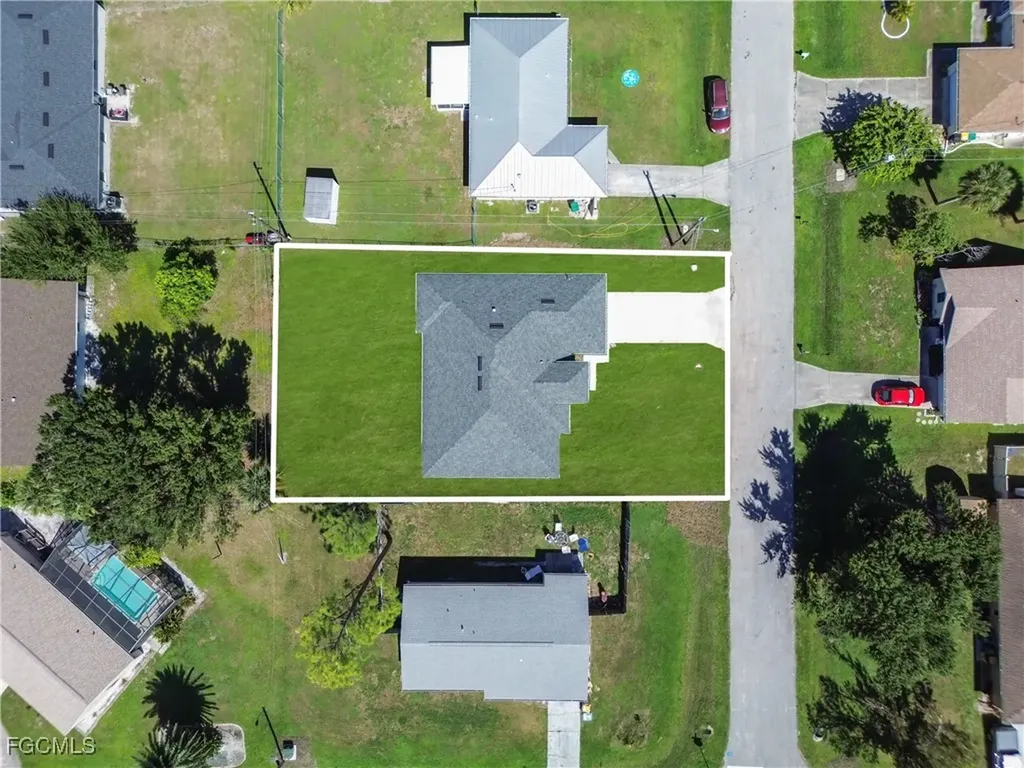 906 Bayard Terrace Port Charlotte FL 33948
