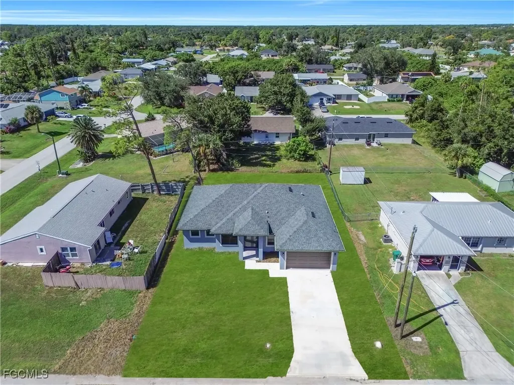 906 Bayard Terrace Port Charlotte FL 33948