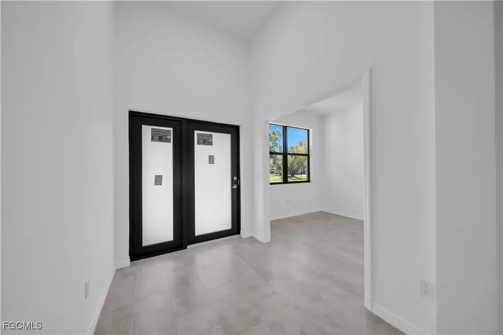 906 Bayard Terrace Port Charlotte FL 33948