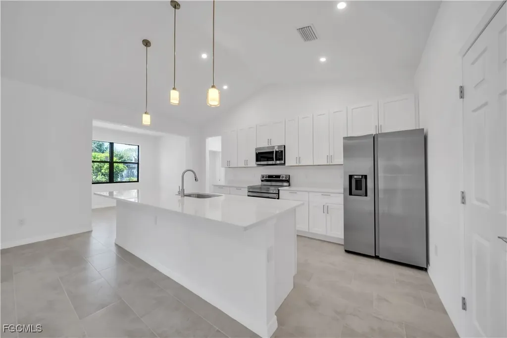 906 Bayard Terrace Port Charlotte FL 33948
