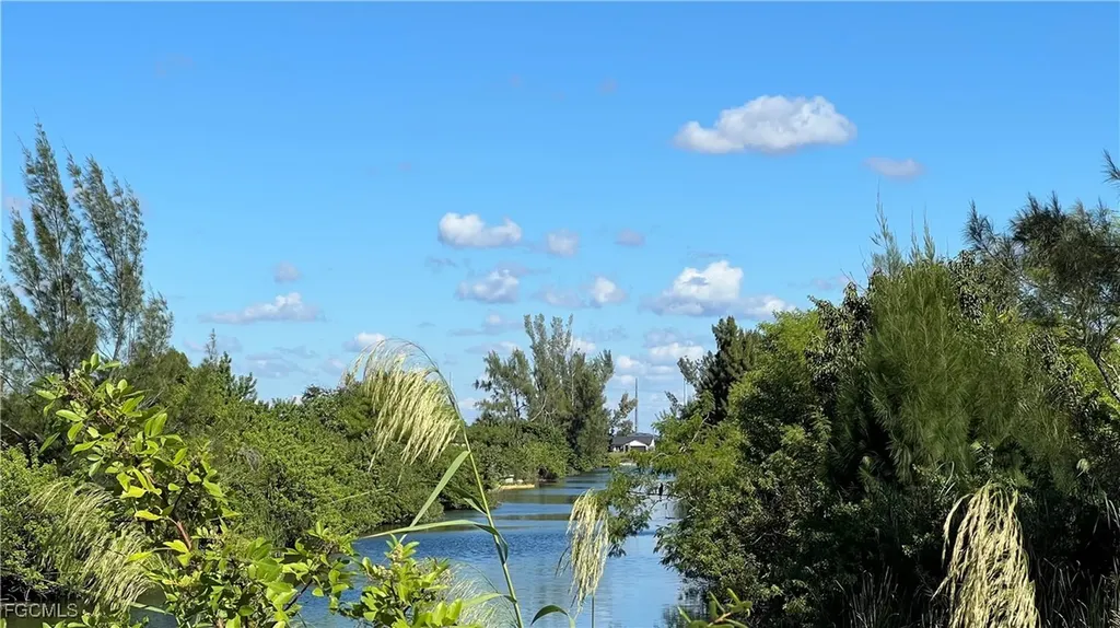 209 NW 19th Terrace Cape Coral FL 33993