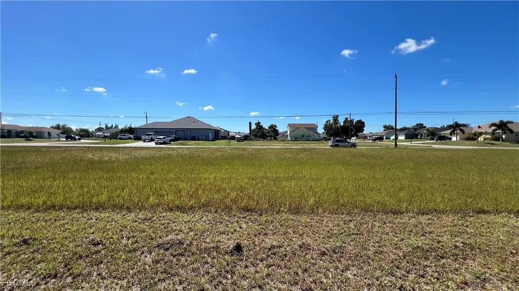 209 NW 19th Terrace Cape Coral FL 33993