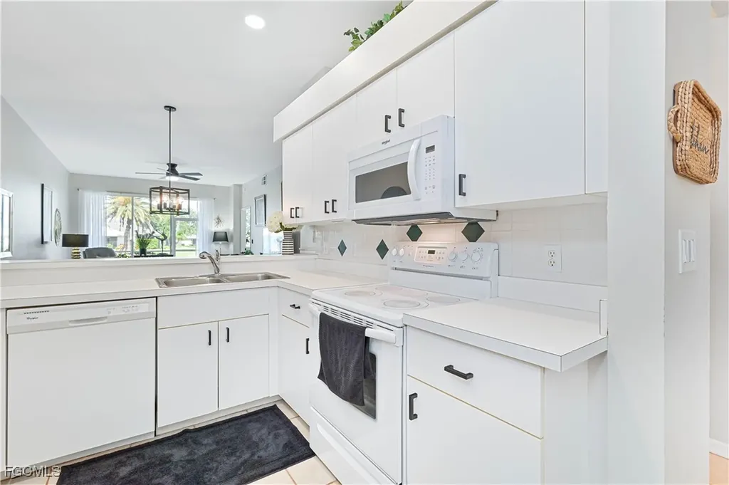 20760 Country Creek Drive Estero FL 33928