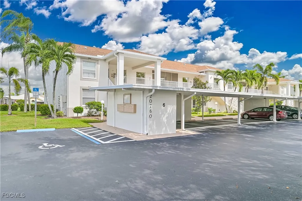 20760 Country Creek Drive Estero FL 33928