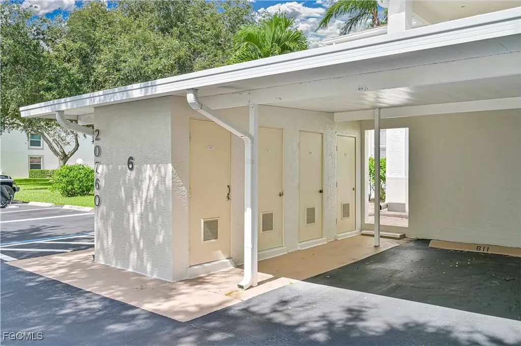 20760 Country Creek Drive Estero FL 33928