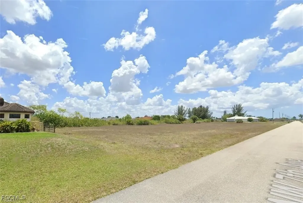 2231 NW 7th Avenue Cape Coral FL 33993