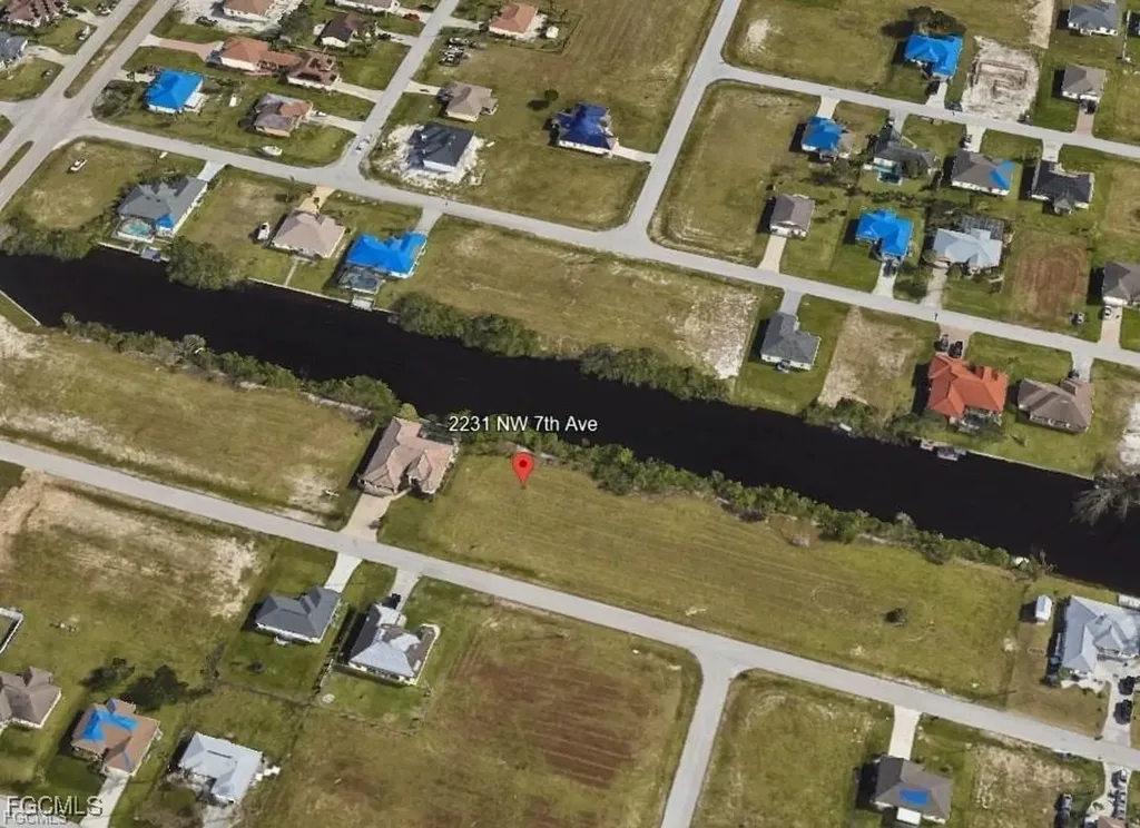 2231 NW 7th Avenue Cape Coral FL 33993