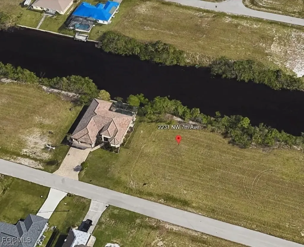 2231 NW 7th Avenue Cape Coral FL 33993