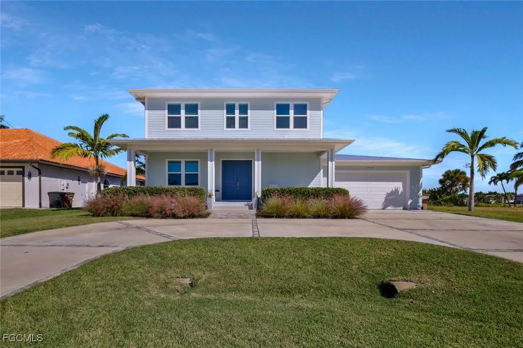 2717 SW 38th Street Cape Coral FL 33914