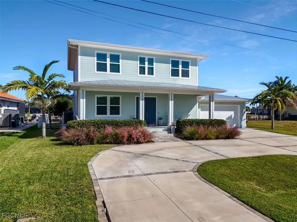 2717 SW 38th Street Cape Coral FL 33914