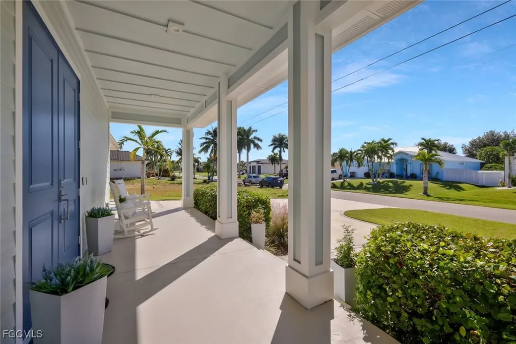 2717 SW 38th Street Cape Coral FL 33914