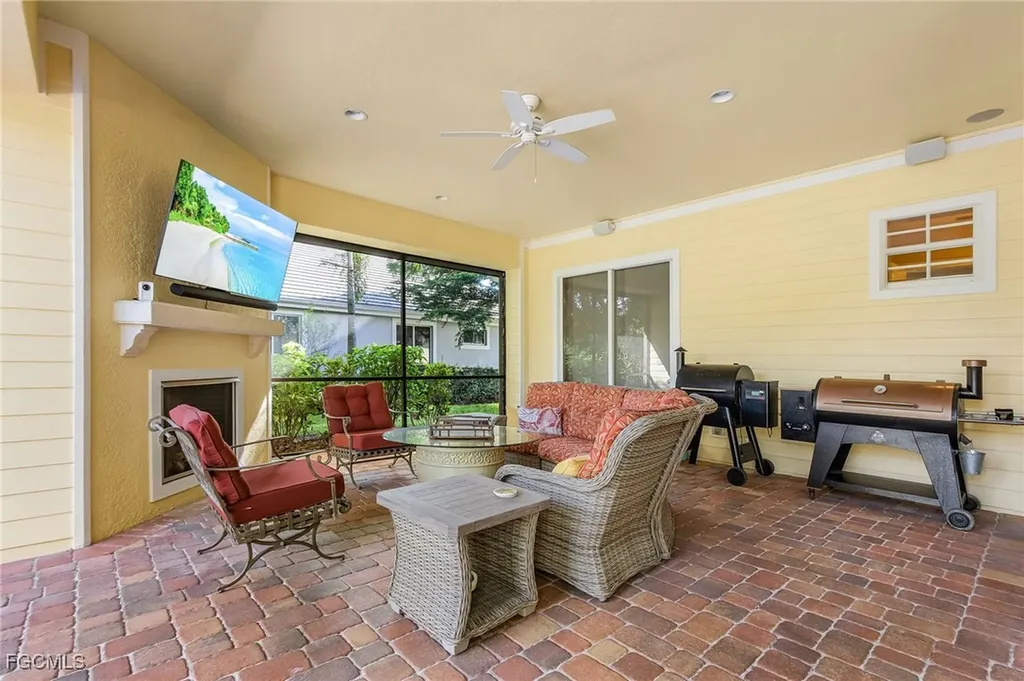3220 Cypress Marsh Drive Fort Myers FL 33905