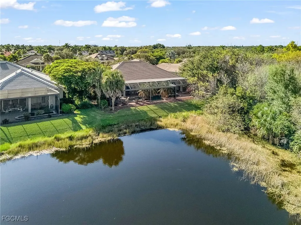 3220 Cypress Marsh Drive Fort Myers FL 33905