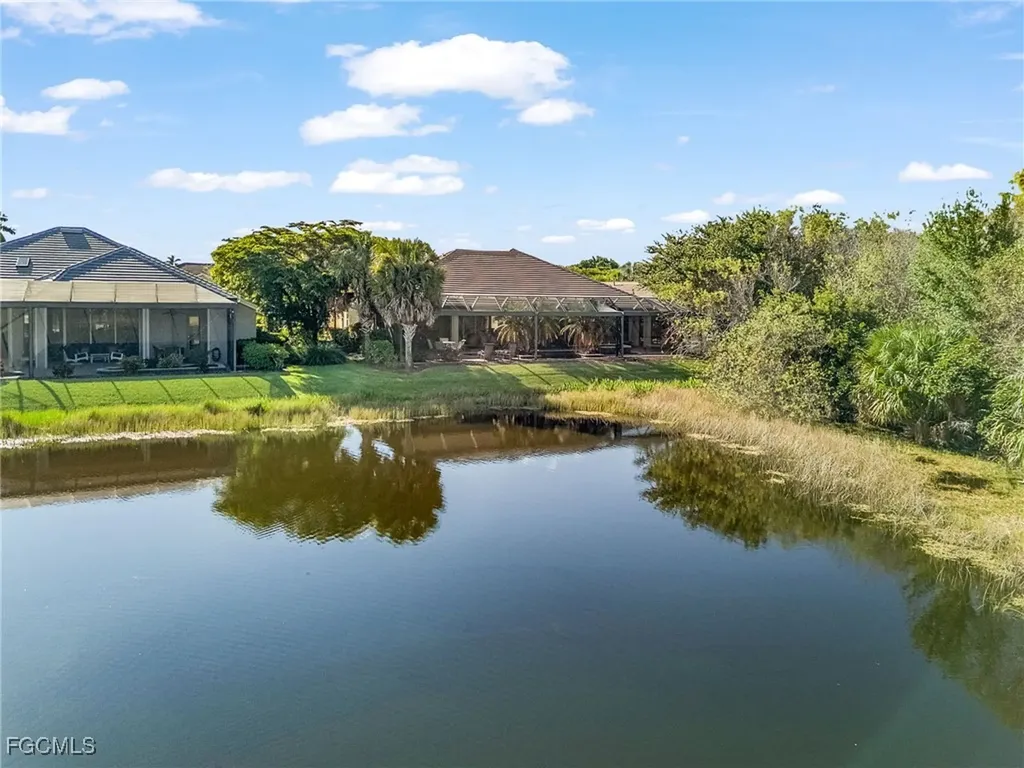 3220 Cypress Marsh Drive Fort Myers FL 33905