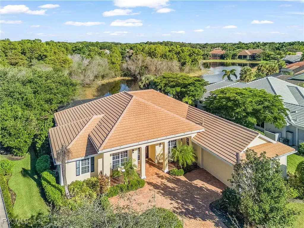 3220 Cypress Marsh Drive Fort Myers FL 33905