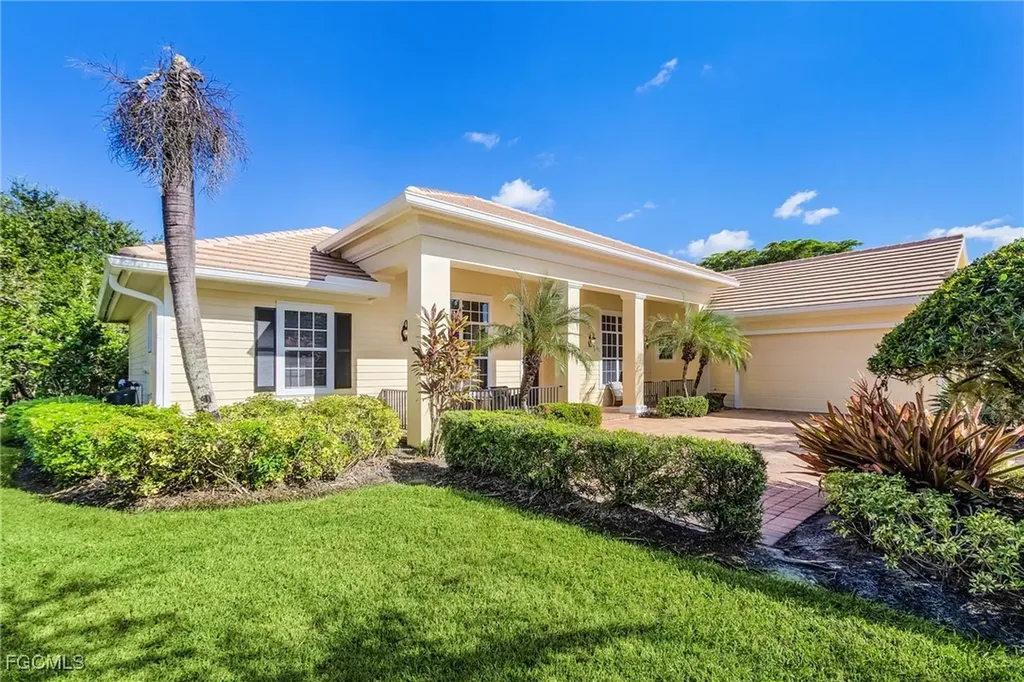 3220 Cypress Marsh Drive Fort Myers FL 33905