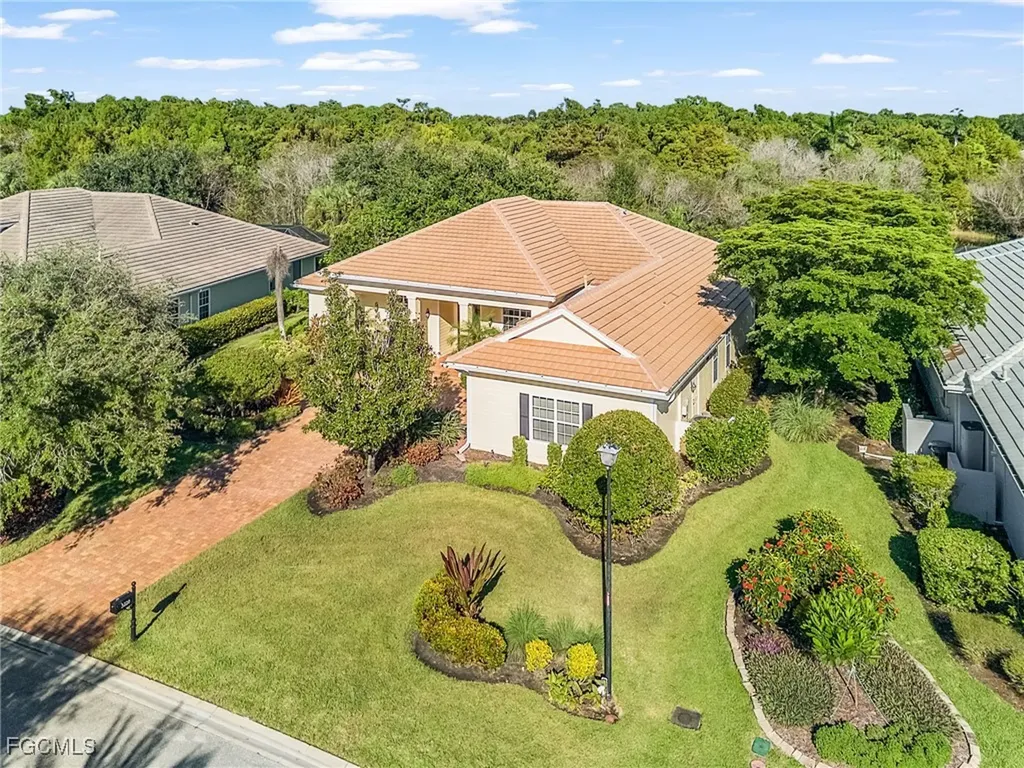 3220 Cypress Marsh Drive Fort Myers FL 33905