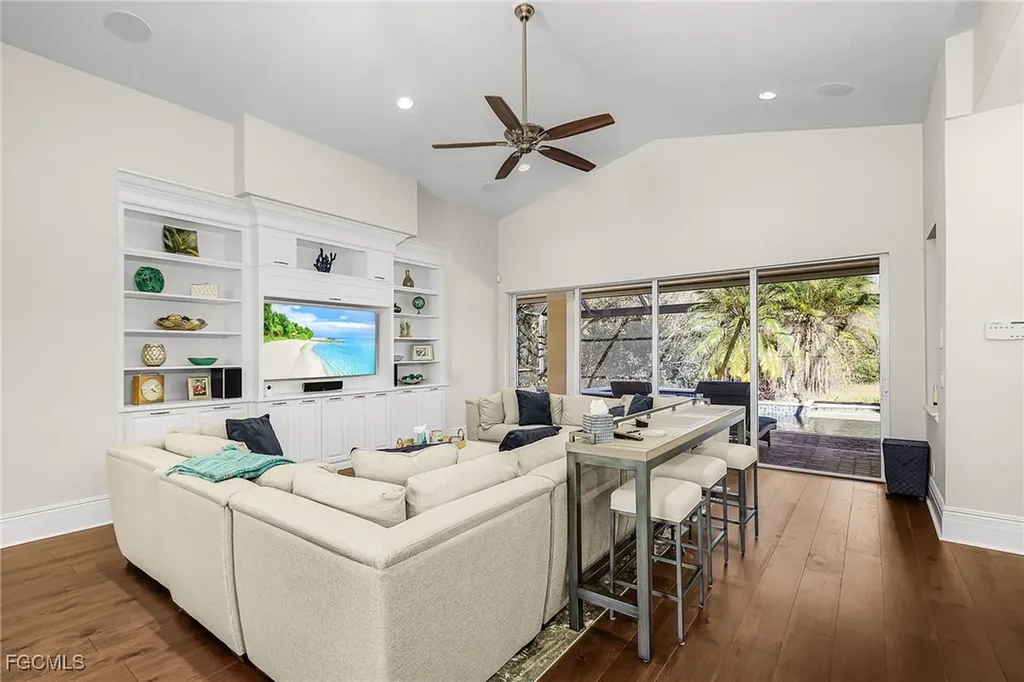 3220 Cypress Marsh Drive Fort Myers FL 33905