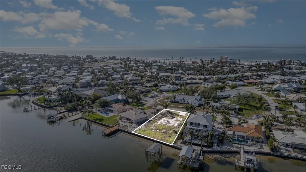 5636 Williams Drive Fort Myers Beach FL 33931