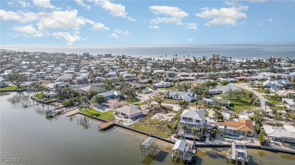 5636 Williams Drive Fort Myers Beach FL 33931