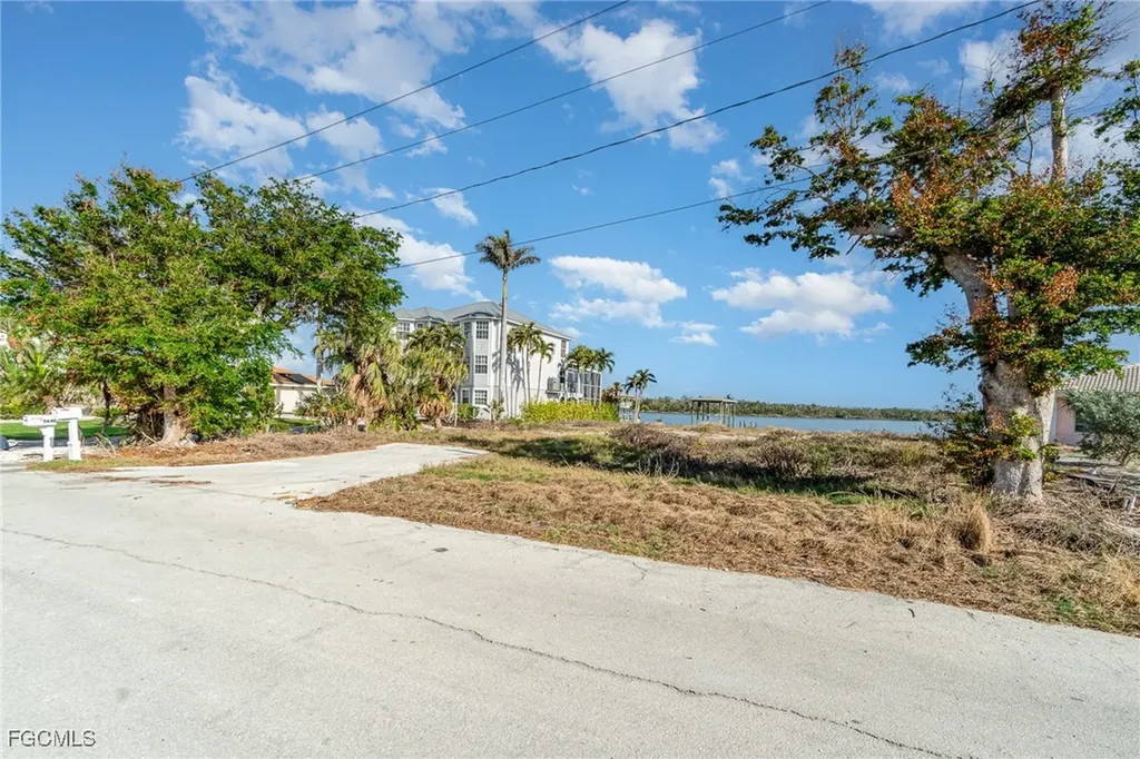 5636 Williams Drive Fort Myers Beach FL 33931